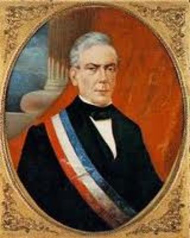 José Joaquín Pérez