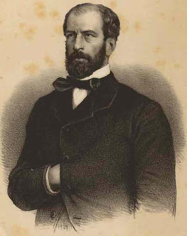 Federico Errázuriz Zañartu