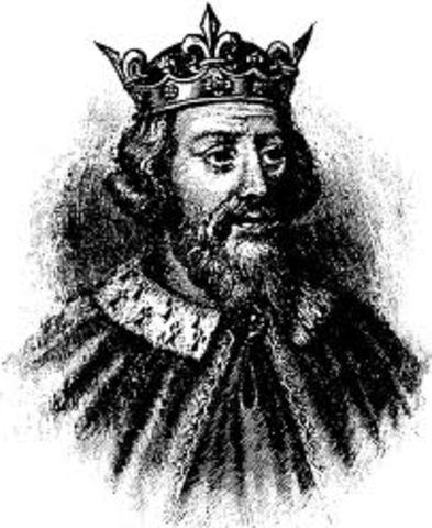 Alfred The Great