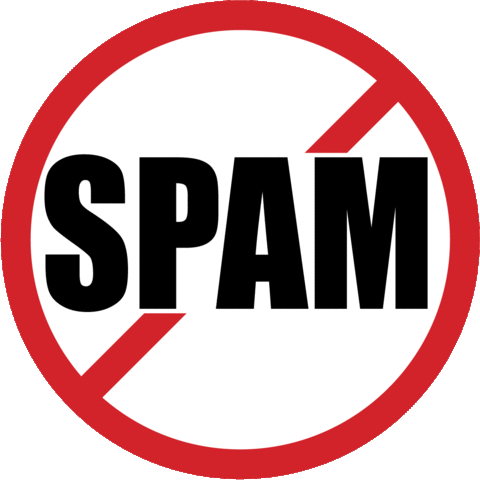 Spam is Born