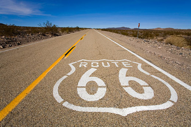 U.S. Highway 66