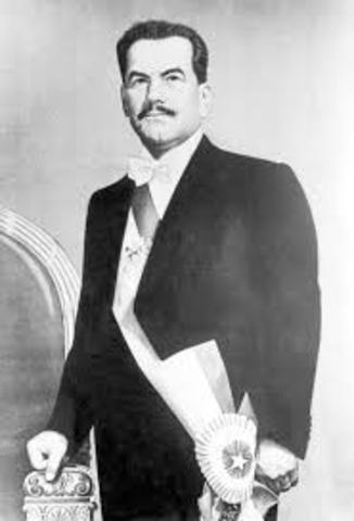 Pedro Aguirre Cerda