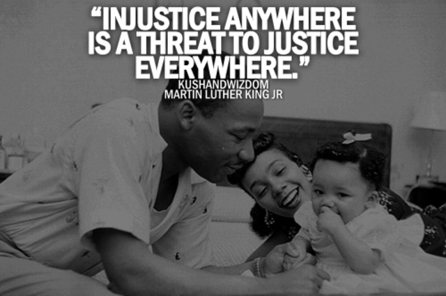 March on MLK "I have a dream" speech