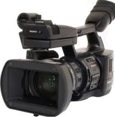 Filming any extra footage