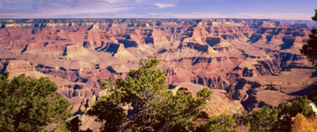 The Grand Canyon