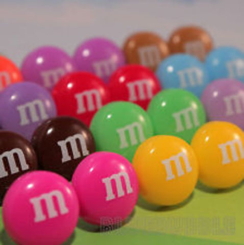 Getting my ears pierced