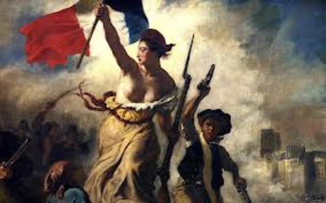 Konbentzioak  konbentzioa egin, eta demokrazia errepublikanoa ezarri.