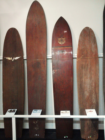 Sufing Disappears except for a few isolated spots on the island