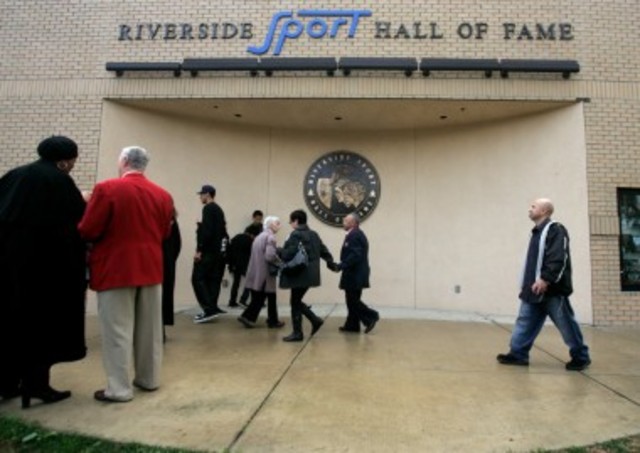 World Boxing Hall of Fame