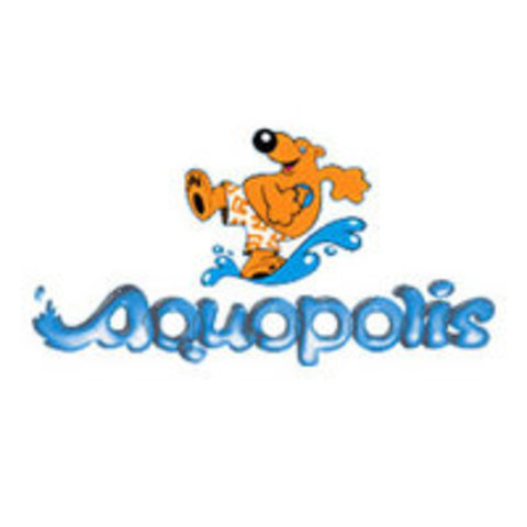 primera vez que fui al aquopolis