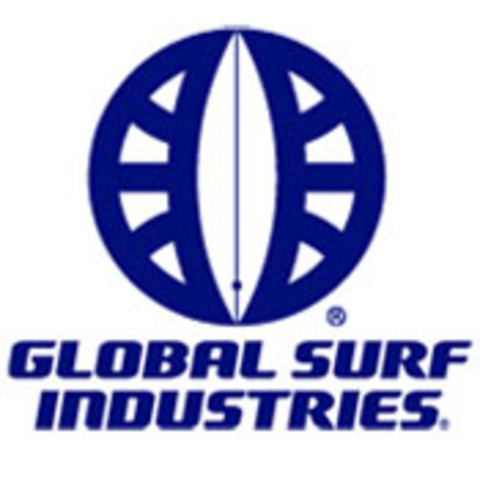 Global Surf Industries layers fiberglass and hand-laid coconut husks over an expanded polystyrene core to create a surfboard that is 25 percent lighter—and 35 percent stronger—than most other boards.