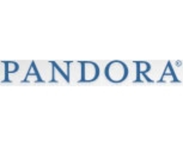 Pandora Created