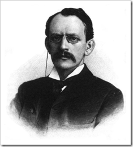 Modelo atómico de Thomson