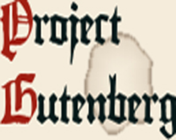 Project Gutenberg