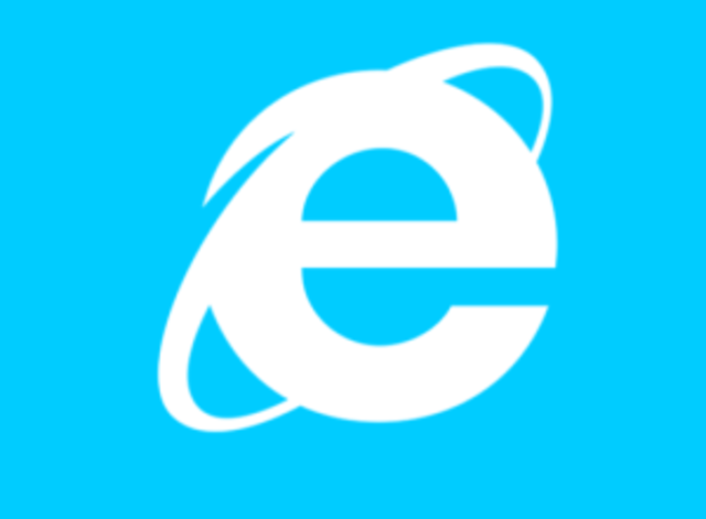 Internet Explorer 1 is launched