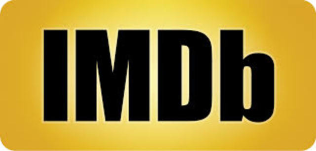 IMDB is created