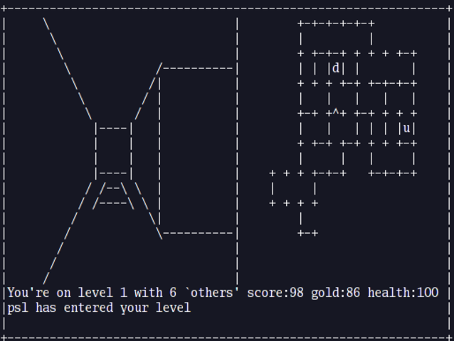MUD - The earliest form of multiplayer games was debuted