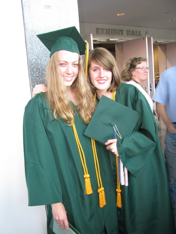 High School Graduation