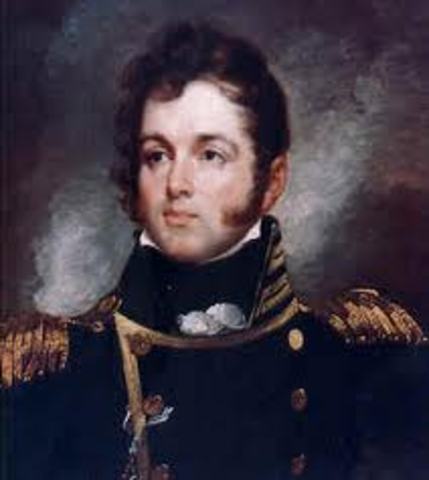 The Battle of Lake Erie