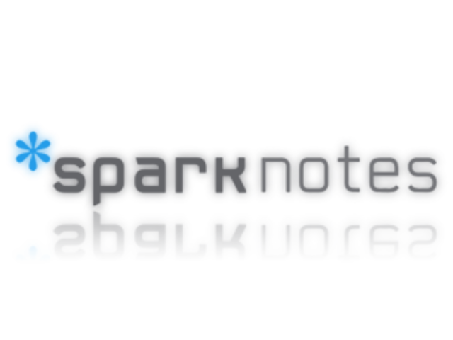 TheSpark (Sparknotes) is Created
