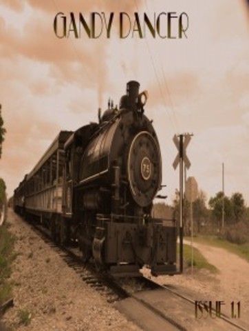 Helped to Create Gandy Dancer Online Lit Journal