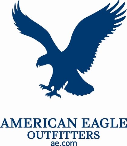 the first American Eagle store opens in Twelve Oaks Mall