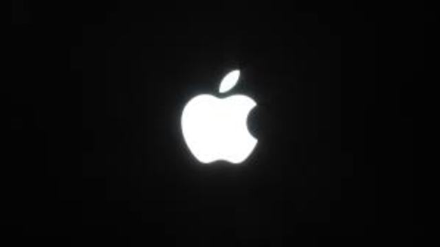 apple was created