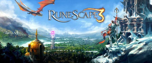 Runescape is Created