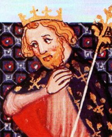 Charles Martel "The Hammer"