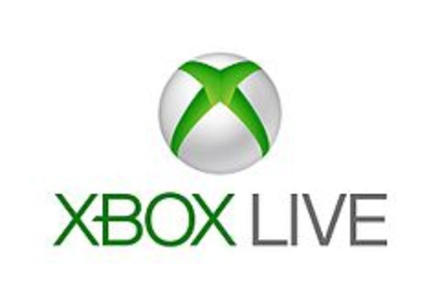 Xbox live is created