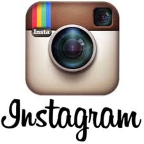 instagram is released