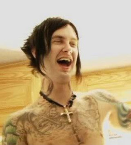 jimmy sullivan fundador (Baterista)