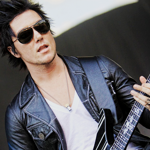 Synyster Gates (guitarrista)