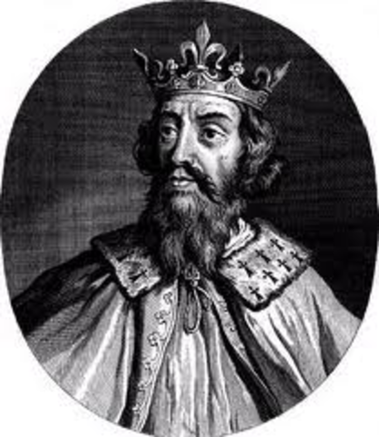 Alfred the Great