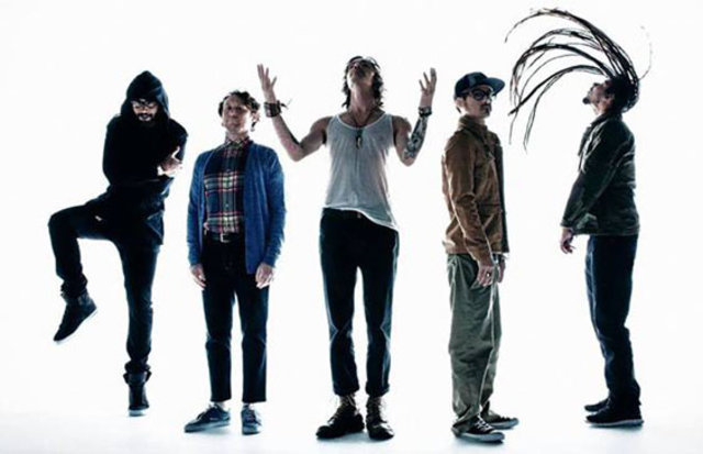 Su comienzo como banda.