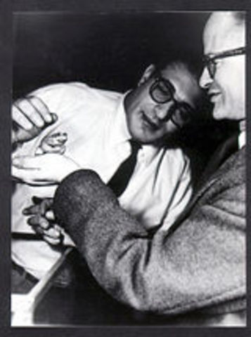 Warren McCulloch y Walter Pitts