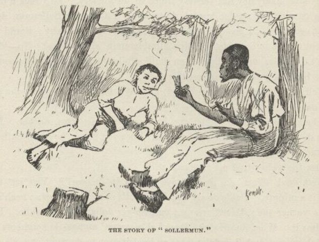 Huckleberry Finn written by Mark Twain was published in 1885.