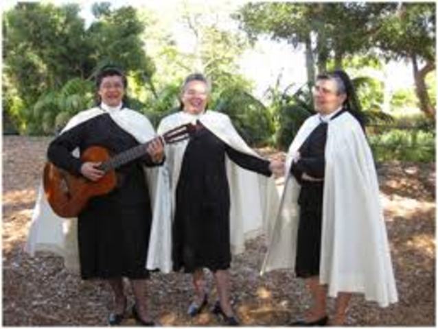 Persecution and the growth of SJS