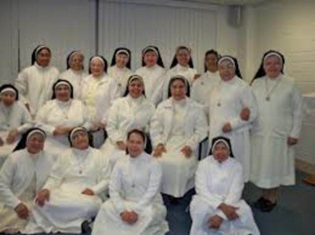 Persecuted, 1914-1916