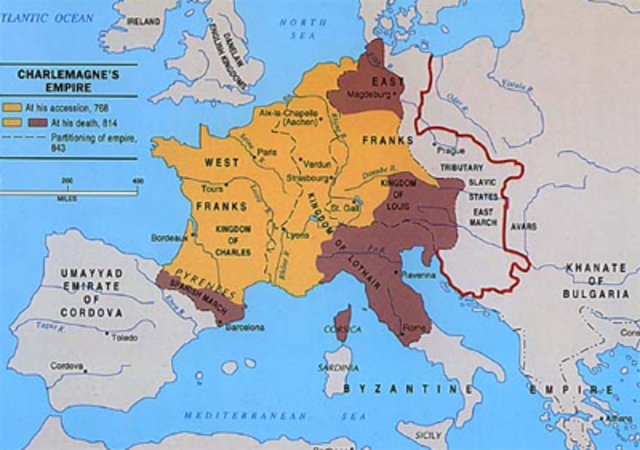 Holy Roman Empire