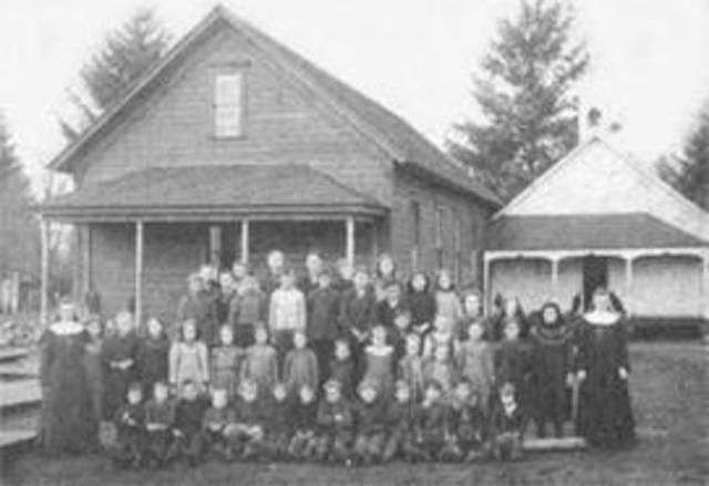 Pierce v. Society of Sisters (1925)