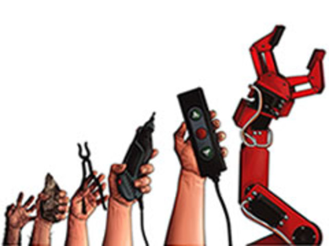 Avances de la Inteligencia Artificial