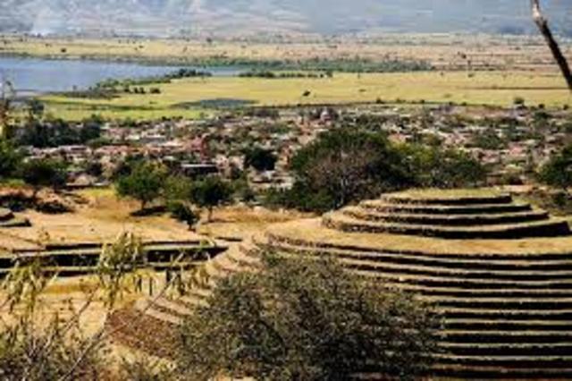 Moving to Guadalajara