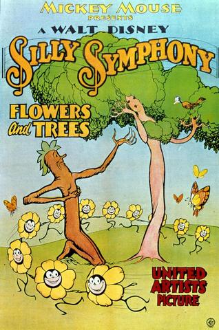 Full-Colour Cartoons