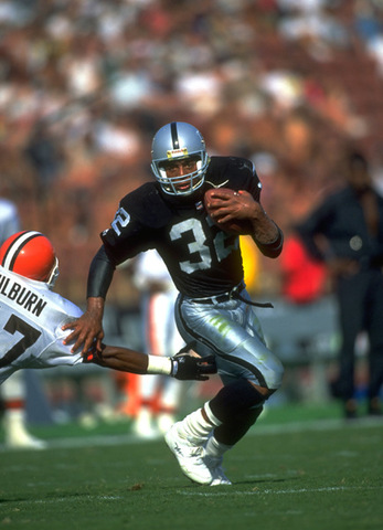 Marcus Allen