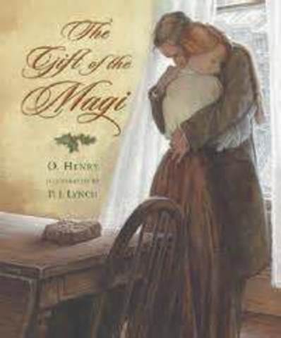 O. Henry's most famous story "The Gift of the Magi" is published
