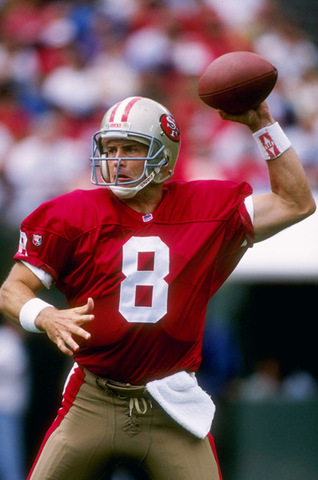 Steve Young