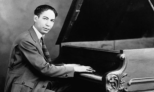 Birth of Jelly Roll Morton