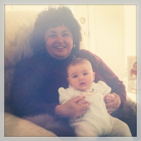 The Day I was brought home (Family Event #1)