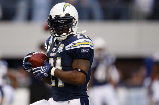 LaDainian Tomlinson